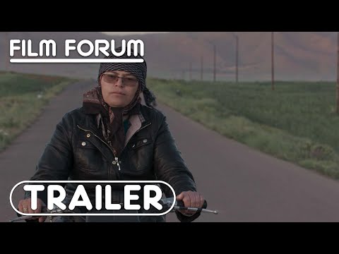 CUTTING THROUGH ROCKS Trailer