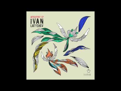 Ivan Latyshev - Afrospirit