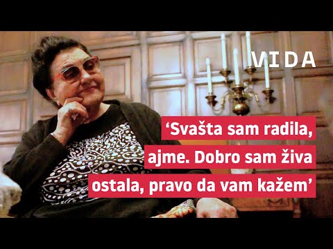 Ekskluzivno: Jovanka Broz - dosad nepoznato svjedočanstvo