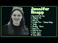 Faithful to Me (Reprise)-Jennifer Knapp-Annual hits roundup for 2024-Consonant