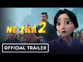 Ne Zha 2 Official Trailer 2025 Michelle Yeoh Vincent Rodriguez III Aleks Le