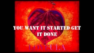 LOVE - LOVER? (official) lyric video