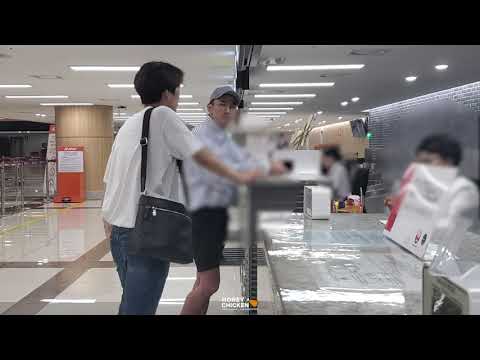 YouTube video