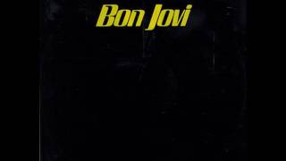 Bon Jovi-Right Side of Wrong-Live (Rare)