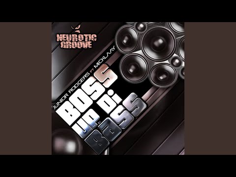 Boss up Di Bass (Lugar & Kid D Remix)