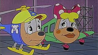 Download lagu Budgie The Little Helicopter S1 Ep 3 Budgie's Blizzard mp3