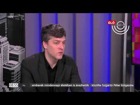 PIRKADAT M. Kende Péterrel 2023.10.18.