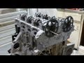 Step-by-Step DIY Engine new head & gasket ...