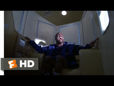 Soul Plane (1/12) Movie CLIP - Stroganoff (2004) HD