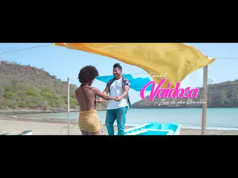 Charbel  - Feat Zeca Di Nha Reinalda - Vaidosa (TEASER)