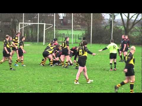 Rugby 2012  Dwingeloo - Alkmaar 8-1-2012.mp4