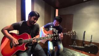 Jack & Rai - Tryin (Acoustic Session Video)