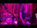 ANVIL - Ghost Shadow - Live Crossroads