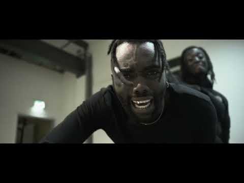 TIMMY THE KID - LIEGT NICHT AN MIR (PROD. GREBUSH) [OFFICIAL VIDEO]