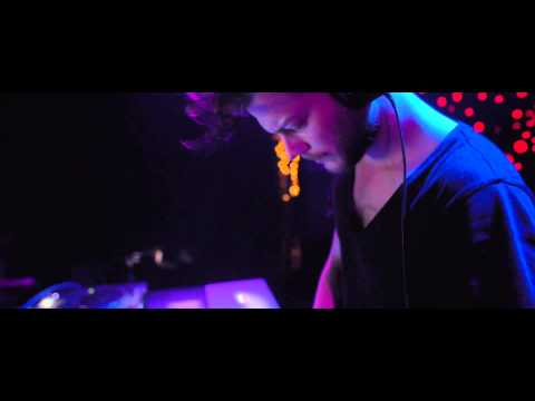 3 Jahre Tiefgang @ Dachstock - 17.01.2015