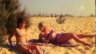 Sunny Beach (Bulgaria) - 1963