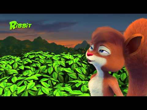 RIBBIT: "The Making Of" Featurette - Sean Astin, Tim Curry & Russell Peters