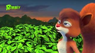 RIBBIT: "The Making Of" Featurette - Sean Astin, Tim Curry & Russell Peters