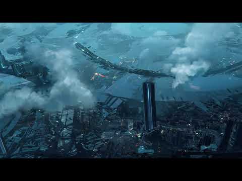 Space Ambient Mix 12 - Prism Of Lyra by Dreamstate Logic