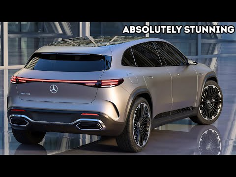 2026 Mercedes-Benz GLA Is Finally Here - And It’s Gorgeous!