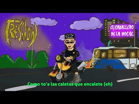 Mlv 🍁 - Tresckow (Prod. Pirexx & Artu.cl, Dj Falck)