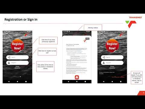 Transnet Spotlight 3