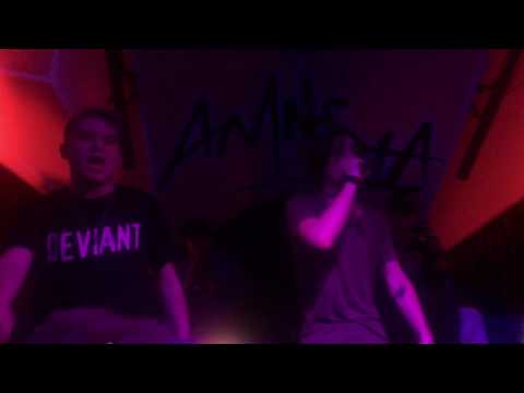 Bumble Beezy/Niki L-GRIND