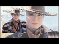 Tanya Tucker - A Blue Guitar.