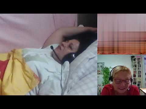 675 RO Hipnoza regresiva &hipnoterapie Ioana, blocaj emotional, curatare si constientizari.