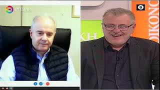 ΕΚΔΗΛΩΣΗ ΓΙΑ ΤΗΝ ΑΝΘΙΣΜΕΝΗ ΑΜΥΓΔΑΛΙΑ_ΓΙΩΡΓΟΣ ΜΑΝΩΛΗΣ 07 03 2025