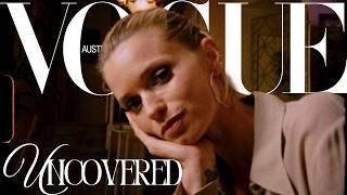 Download lagu Abbey Lee revisits her 8 iconic Vogue covers | Vogue Australia mp3