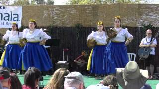 Ho'oulu - "No Ke Ano Ahiahi"