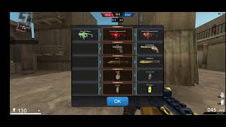All Weapon (Final Patch) CSPB Android V.20.1 