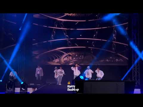 180221 B1A4 비원에이포 - A LIE 거짓말이야 @ 2018 STARGRAM LAUNCH K-POP SHOW