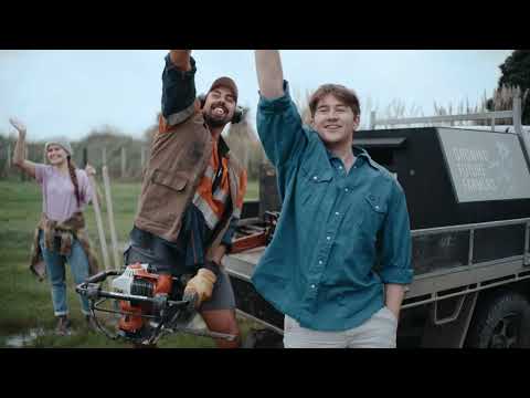 Growing Vibrant Rural Communities | Rabo Community Fund