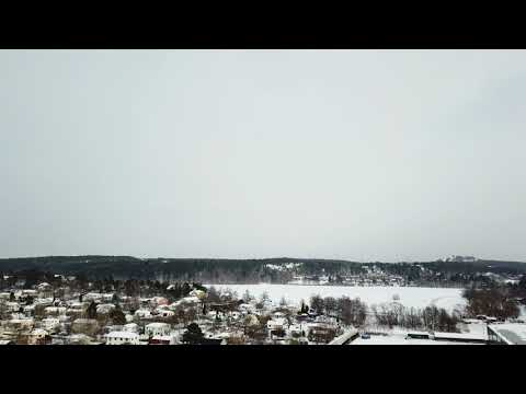 Lindvägen 12 - 6 rum · 245m2 + 167m2 - Norrviken : Via Notar mäklare Sollentuna