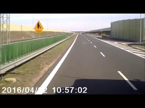 Idiota w BMW