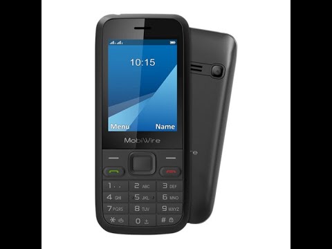 £0.79 PHONE! With Minimum To-pup of £10 MobiWire Pictor Review