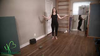 Level 1: Monday  June 15th  9am (ANDRIA)