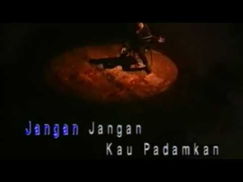 Amy Search - Saat Ku Idamkan (Karaoke)