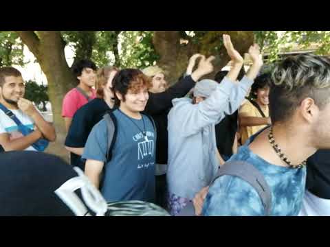 4to hwk vs Calderón BATALLÓN