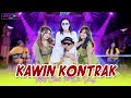 KAWIN KONTRAK Arif Citenx Feat Duo Tobrut Penampakan Kunti ️