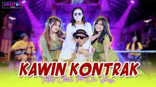 Download lagu KAWIN KONTRAK - Arif Citenx feat. Duo Tobrut | Penampakan Kunti ‼️ mp3 Download lagu KAWIN KONTRAK - Arif Citenx feat. Duo Tobrut | Penampakan Kunti ‼️ mp3