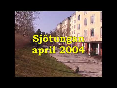 BFR Sjötungan i Tyresö april 2004 (före fasadrenoveringen)