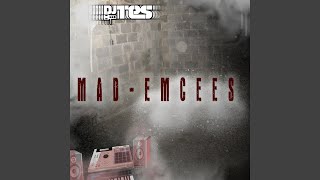 Mad Emcees Radio (feat. Madd Illz, Jus One, Real Talk & Our Reality) (Accapella) (Accapella)