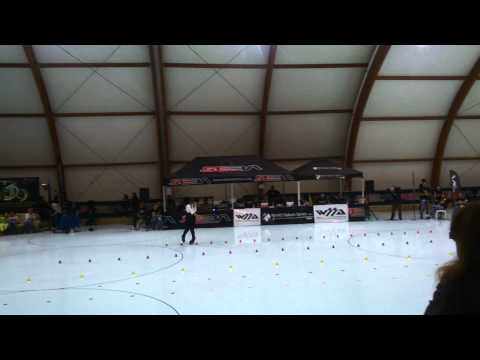 busto battle 2014 camilla Morbidoni classic