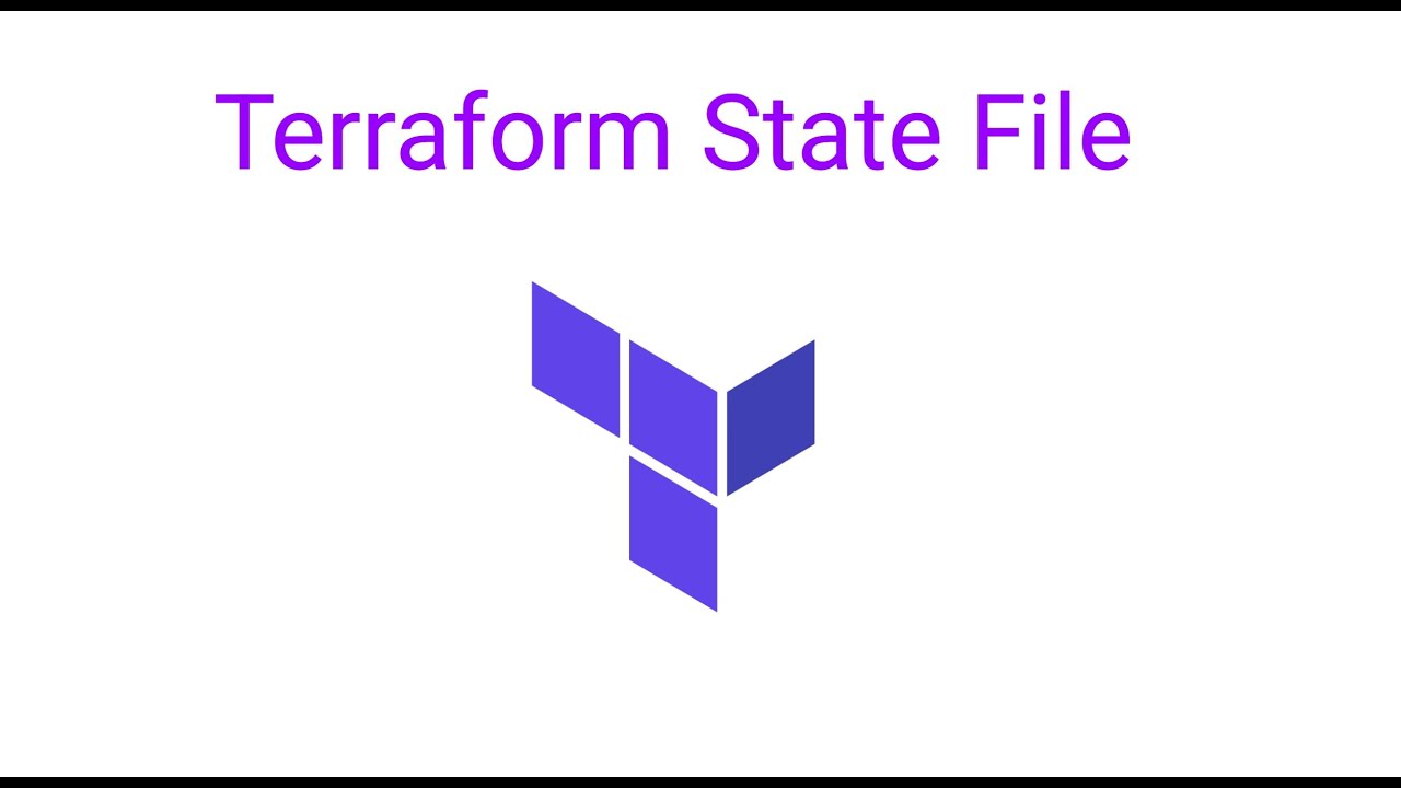 Terraform State File