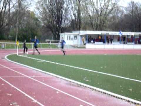 Alexander Schwarz # 21 - SC Dorstfeld