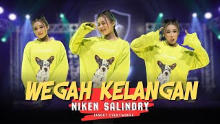 Download lagu Niken Salindry - Wegah Kelangan - Jandut Everywhere mp3