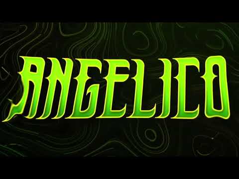 Video thumbnail for Angelico - Voel Die Vibe Vandag